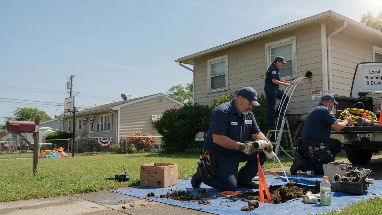 Faucet Repair in Lenox, IA near me